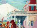 Railways publicity: the Chateau