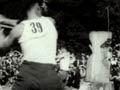 Axemen's carnival, 1947