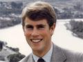 Prince Edward in Whanganui 