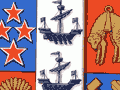 New Zealand coat of arms 