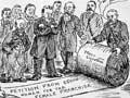 Petitions: women's suffrage