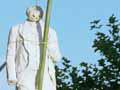 Ballance beheaded