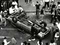 Queen Street riot, December 1984