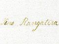 He Whakaputanga, the Declaration of Independence