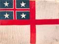United Tribes’ flag: Ngāi Tahu flag