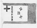 Pōtatau’s Nui Tireni flag