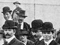 Auckland Harbour Board, 1904