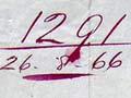 First telegram sent on the Cook Strait cable