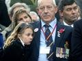 Vietnam veterans' ceremony, Wellington, 2008