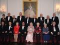 Order of New Zealand members, 2011