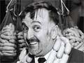 Peter Leitch, for services to sausages