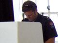 Voting in the 2008 general election
