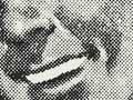1951 election: National Party poster