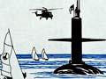 Peace Squadron poster
