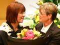 Wellington’s mayor installed in office