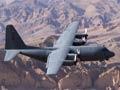 Royal New Zealand Air Force C130 Hercules aircraft, Afghanistan