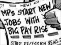 MPs' pay
