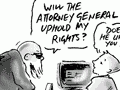 The government and rights