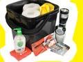 Emergency survival kit