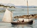 New Zealand Company expedition