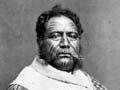 Paora Tūhaere, 1878