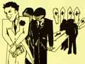 Treaty protest posters: ‘What is there to celebrate?’