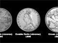 British coins used in New Zealand