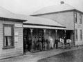 Lodgers’ franchise