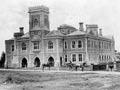 Supreme Court, Auckland  