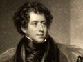 Lord Normanby, around 1836