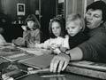 Home schooling
