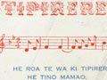 Tipirere postcard, 1915