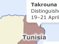 The travels of the 28th (Māori) Battalion, 1941–45