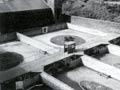 Exercise yard, Mt Eden, from the Hume era