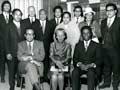UN mission to Niue, 1972