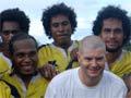 Solomon Islands tax support