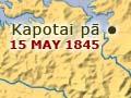Map of the Northern War