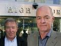 Seeking judicial review
