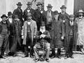 Wellington Conciliation Board, 1900