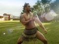 Video: Traditional Māori weapons