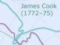 Exploration, 1770s and 1819–20