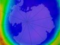 Ozone hole 