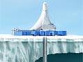 Reading Antarctica's rock cores