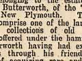 Butterworth's Old Curiosity Shop