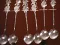 Video: Souvenir spoon enthusiasts, 1975