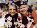 Disney characters collection