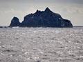 L'Esperance Rock, southern Kermadecs