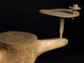 Whalebone bedside stand