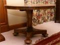 Josephus Hargreaves's table