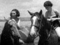 Video: Pony Club camp